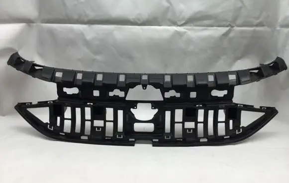 Volkswagen ID.4 Front bumper skid plate/under tray 11A807231
