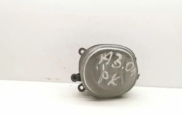 Audi A3 S3 8L Front fog light 8L0941699A