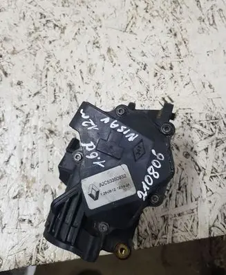 Nissan Qashqai EGR valve A2C53350932