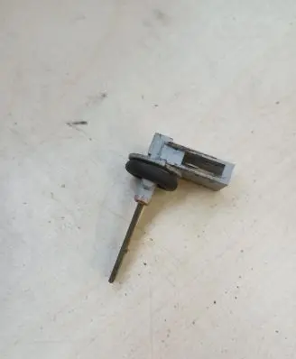 Porsche Cayenne (92A) Interior temperature sensor 3D0907543A