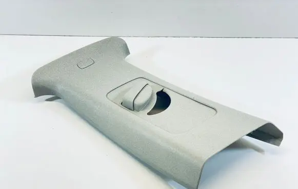 Seat Altea (B) pillar trim (top) 5P0867243F 5P0868311E 5P0868319C