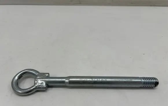 Fiat 600 Towing hook eye 