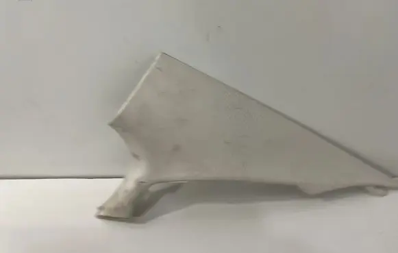 (C) pillar trim