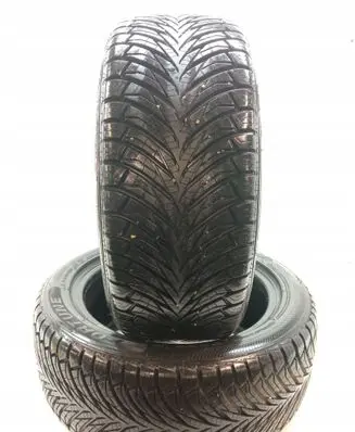 Seat Arosa R15 winter tire 