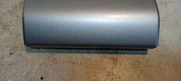 Opel Zafira B Dashboard glove box trim 13162516