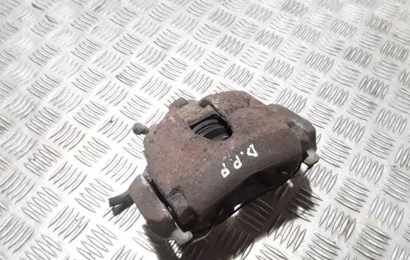 Honda Accord Front brake caliper