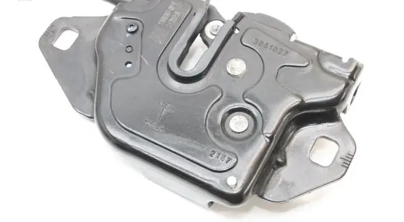 Tesla Model Y Engine bonnet/hood lock/catch 150039700E