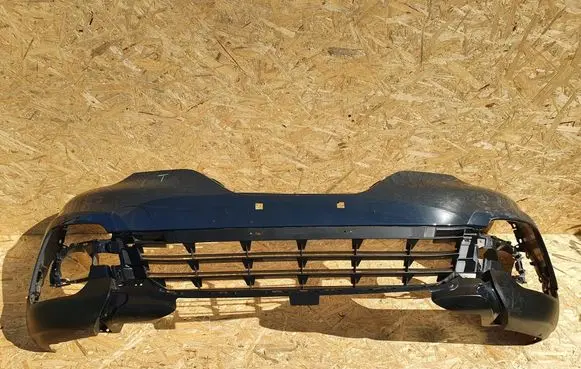 Renault Captur Front bumper 620269604R
