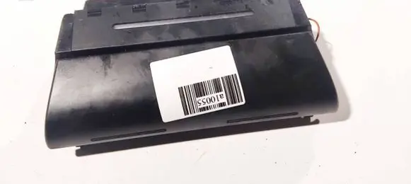 Audi A4 S4 B5 8D Car ashtray 8d0857951g 8d0857951h