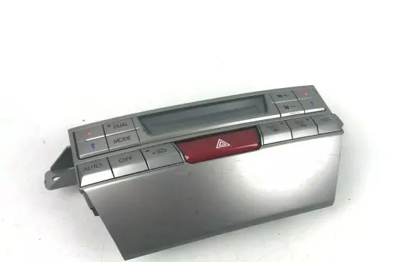 Subaru Outback Climate control unit 72311AJ03A