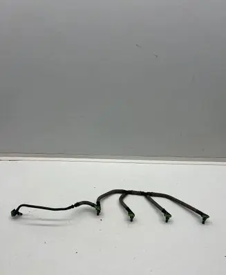 Fuel return line/hose