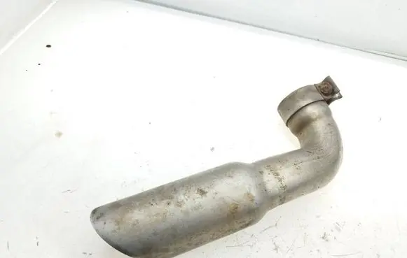 Volkswagen Touareg II Muffler ending 7P6253682Q