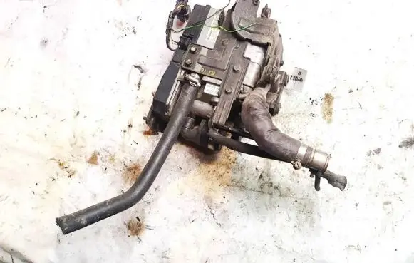 KIA Sorento Auxiliary pre-heater (Webasto) d595jdxaa03 d595-jdxaa-03