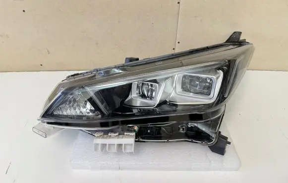 Nissan Leaf II (ZE1) Headlight/headlamp 260605SH5A A1S0620000 13M390278