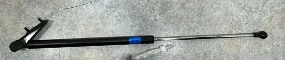 Subaru Impreza III Tailgate/trunk strut/damper 63269AG120 081202 081202Y