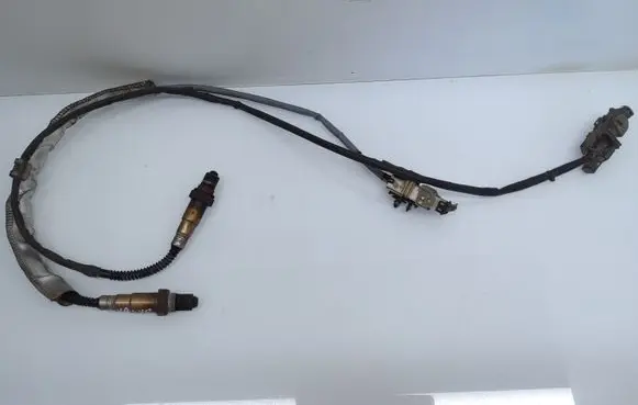 Volvo S80 Lambda probe sensor