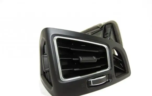 Ford Kuga II Dash center air vent grill f1cbr018b08abw