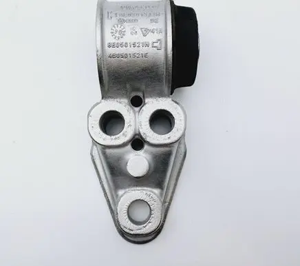 Volkswagen PASSAT B5 Rear axle beam mounts housing 8E0501522H