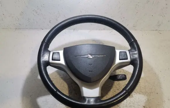 Chrysler Voyager Steering wheel
