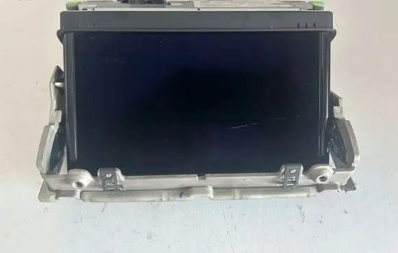 Audi A3 S3 8V Screen/display/small screen 8V0857273P