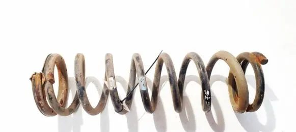Mazda CX-7 Rear coil spring