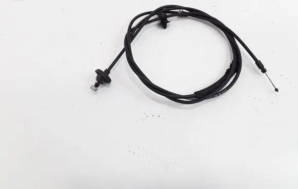 Volvo S40 Engine bonnet/hood lock release cable 