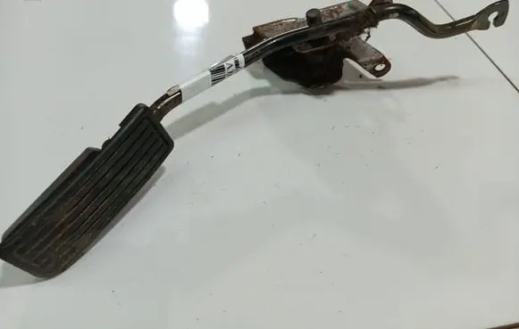 Honda Jazz Accelerator throttle pedal