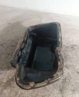 Citroen Xantia Oil sump