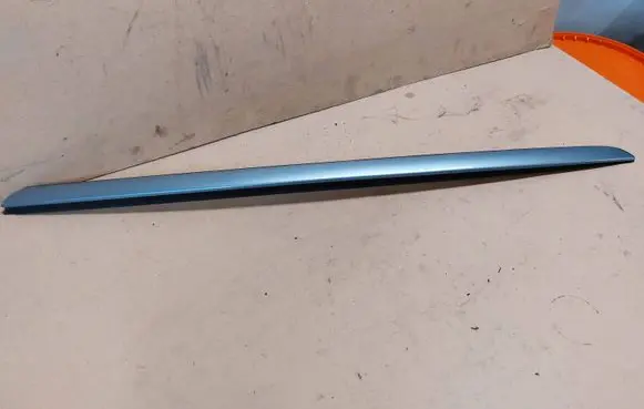 Citroen DS5 Windshield trim 9687247980