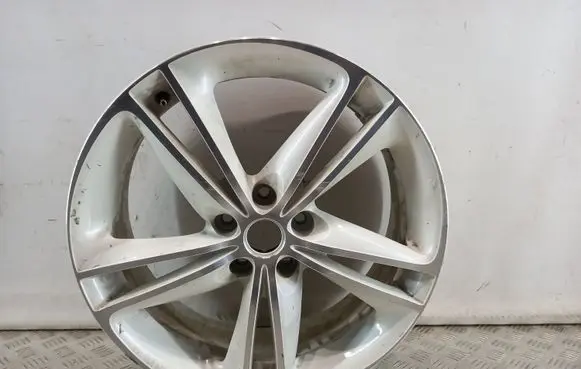 Nissan Qashqai R19 alloy rim KE4094C400