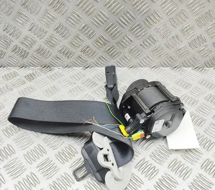 Tesla Model Y Front seatbelt 1493803C1C