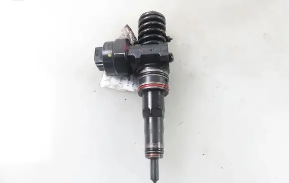 Ford Galaxy Fuel injector 0414720029 038130073AC