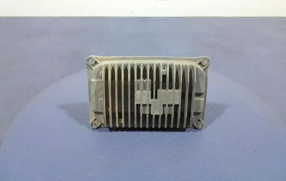 Mercedes-Benz GLC X253 C253 Voltage converter/converter module A2229000702