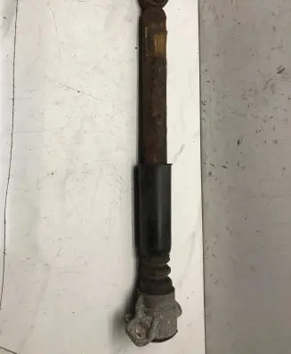 Audi A4 S4 B8 8K Rear shock absorber/damper 8T0513035M