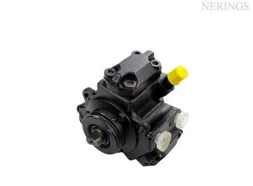 Opel Agila A Fuel injection high pressure pump 0445010092 0986437024