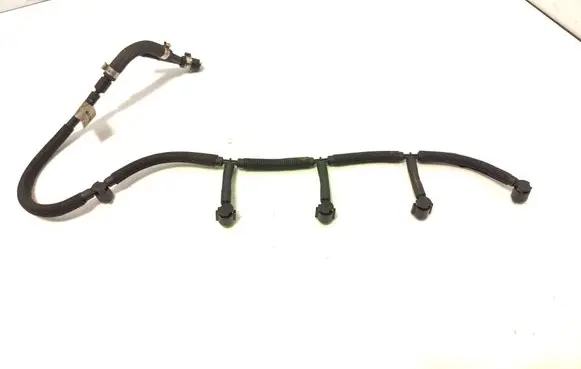 Volvo V60 Fuel return line/hose 31321198