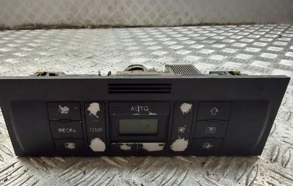Audi A2 Climate control unit 8Z0820043D