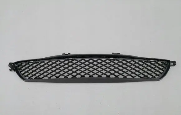 Smart ForTwo I Front bumper lower grill A4548880123