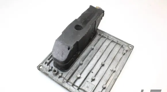 Ford Fiesta Engine control unit/module 6S6112A650FD