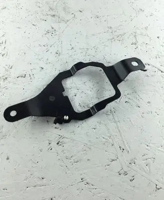 BMW X5 F15 Seat belt height adjuster 623102300