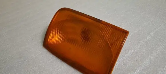 Volkswagen II LT Front indicator light 2D0953041