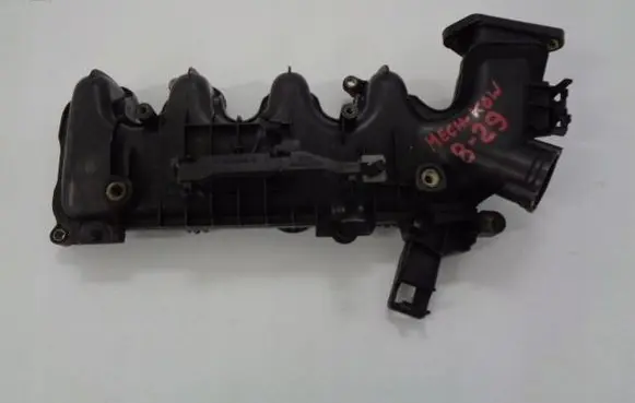 Citroen Berlingo Intake manifold 9684941780