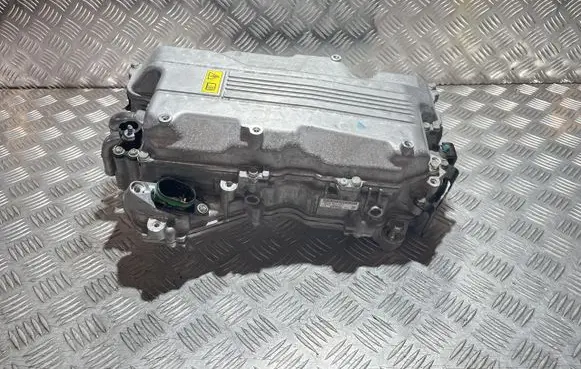 Honda ZR-V Voltage converter inverter 1B000-6DA-G02
