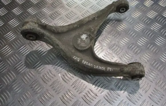 Peugeot 407 Rear control arm
