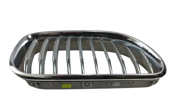 BMW 6 F12 F13 Front bumper upper radiator grill 7212850