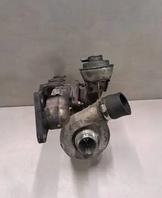 Honda Accord Turbo 18900RBDE03