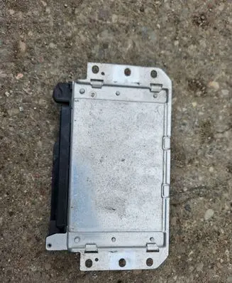 Mercedes-Benz Vito Viano W638 Gearbox control unit/module 0 260 002 699 ZF 6058 001 039 A 6058 001 039
