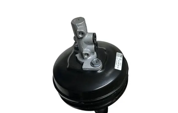 Porsche 997 Brake booster 99735502536