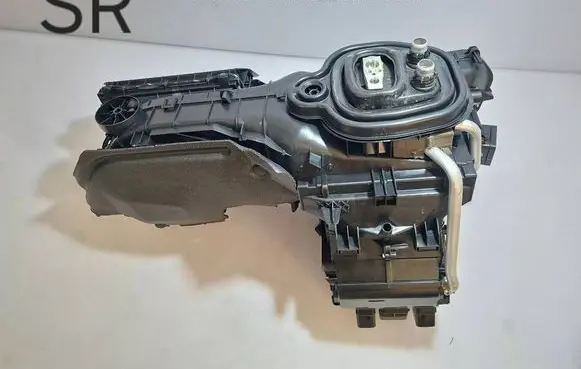 Volkswagen Tiguan Allspace Electric car heater 5QH816005 5QH816005B