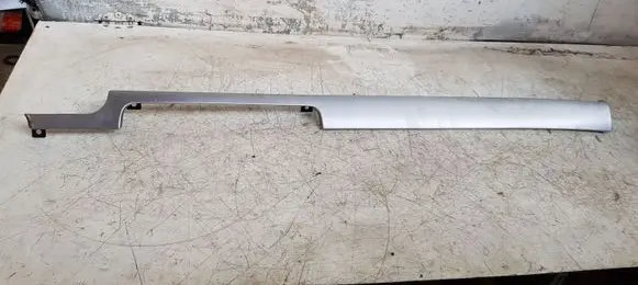 Audi A4 S4 B7 8E 8H Dashboard glove box trim 8E1853190